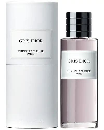 gris dior parfum herren|christian dior gris price.